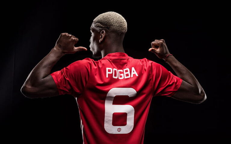 Cầu Thủ Paul Pogba - Chân Sút Đa Năng Và Những Thăng Trầm Sự Nghiệp 82 Cầu Thủ Paul Pogba - Chân Sút Đa Năng Và Những Thăng Trầm Sự Nghiệp