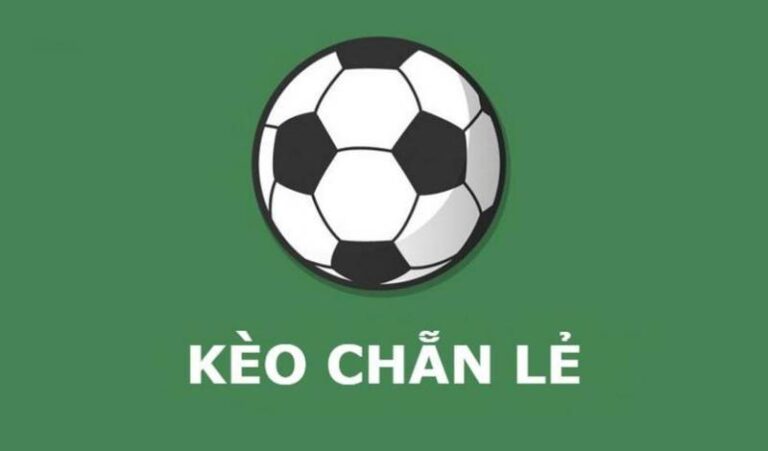 Keo Chan Le La Gi Cach Choi Va Meo Danh Bai Nha Cai